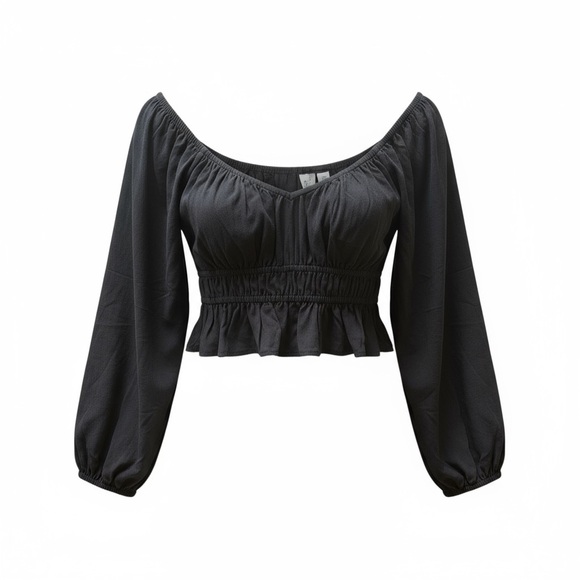 Roxy Top - Picture 2 of 2